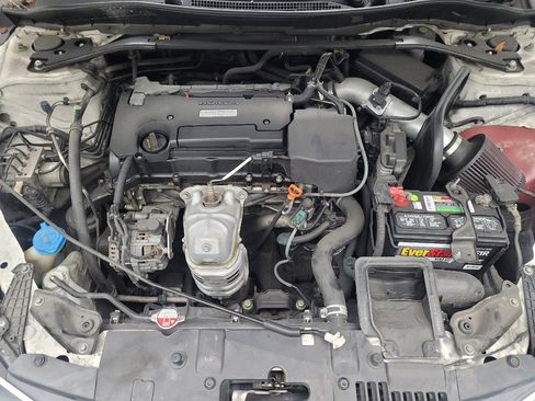 Used 2016 Honda Accord Sport image 30