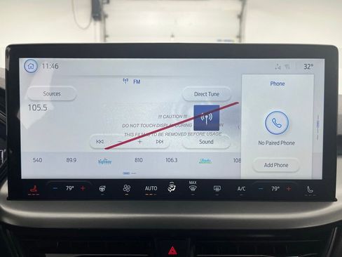 New 2026 Ford Escape Active w/ Tech Pack #1 image 5