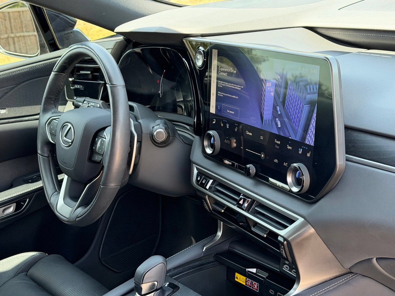 Used 2024 Lexus RX 350 FWD w/ Convenience Package image 37