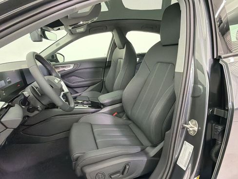 New 2026 Audi A5 2.0T Premium Plus AWD/4WD image 5