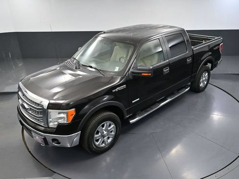 Used 2013 Ford F150 XLT w/ Luxury Equipment Group AWD/4WD image 53