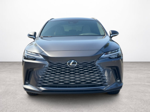 New 2026 Lexus RX 350 Premium FWD image 8
