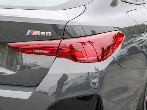 New 2026 BMW i4 M60 w/ Premium Package AWD/4WD image 7