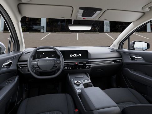 New 2026 Kia Sportage S image 14