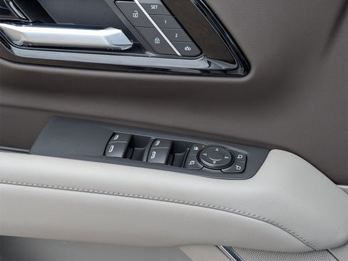 New 2026 Chevrolet Suburban LT w/ Comfort Package image 20