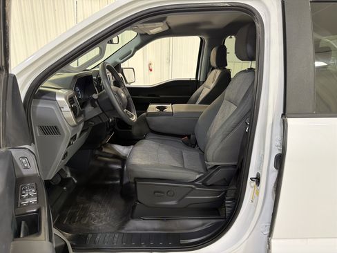 Used 2022 Ford F150 XL w/ Equipment Group 101A High image 10