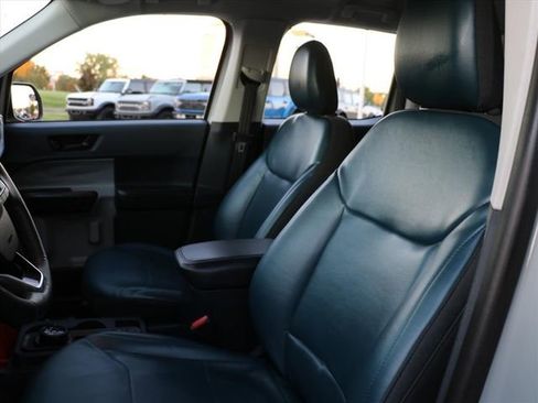 Used 2022 Ford Maverick XLT w/ XLT Luxury Package image 24