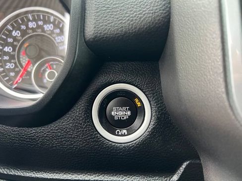 Used 2020 RAM 1500 Big Horn AWD/4WD image 27