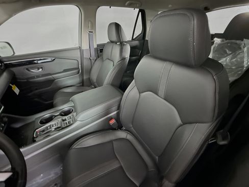 New 2026 Honda Pilot EX-L image 26