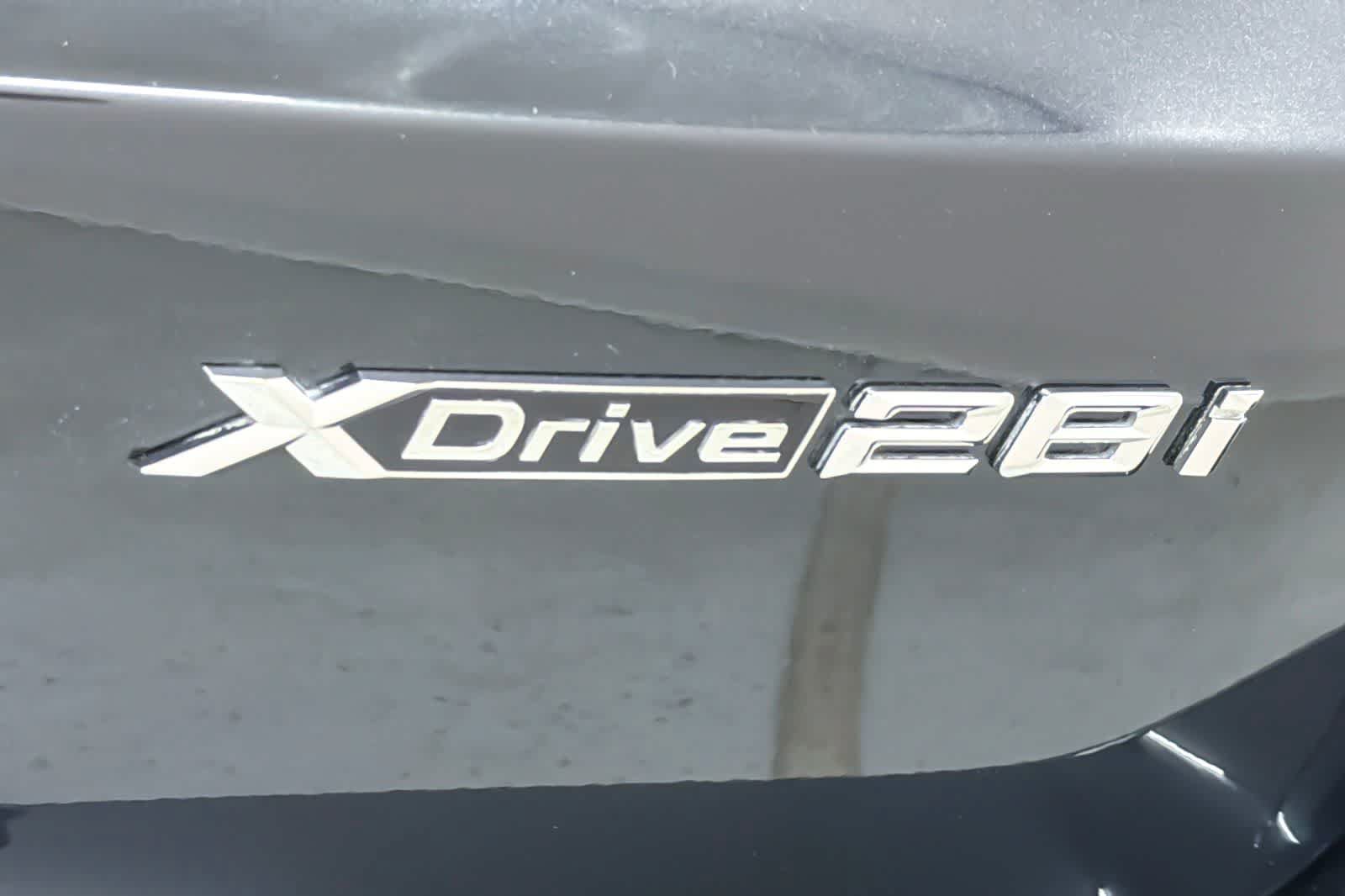 Used 2026 BMW X1 xDrive28i w/ Convenience Package AWD/4WD image 27