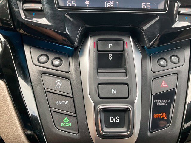 Used 2022 Honda Odyssey Elite image 14