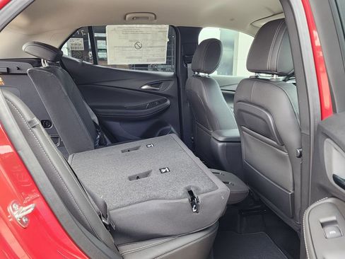 New 2026 Buick Encore GX Preferred w/ Comfort Package image 42