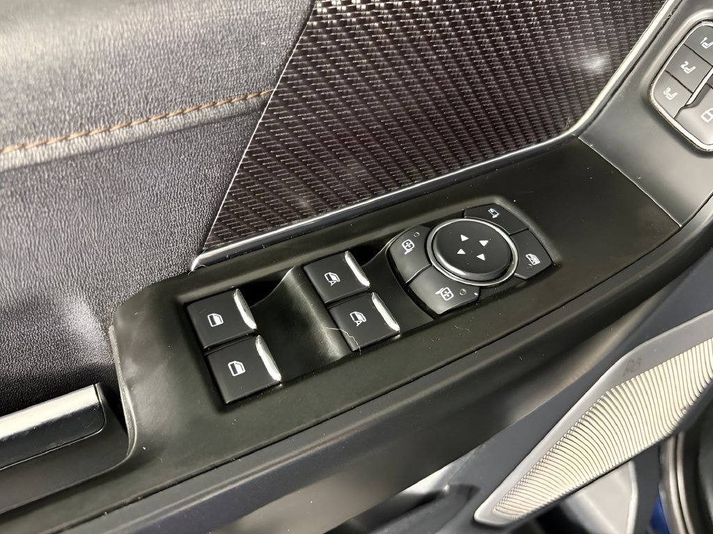 Used 2022 Ford F150 Raptor w/ Equipment Group 801A High AWD/4WD image 11