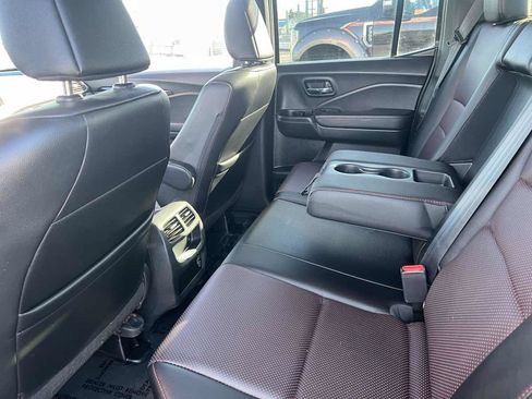 Used 2019 Honda Ridgeline Black Edition image 8