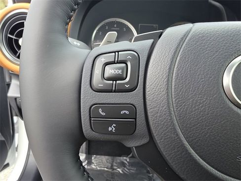 New 2025 Lexus IS 350 F Sport image 27