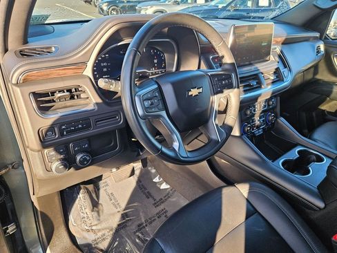 Used 2023 Chevrolet Tahoe LT image 13
