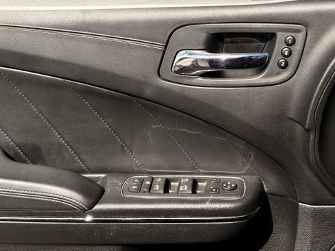 Used 2023 Dodge Charger SRT Hellcat w/ Harman/Kardon Audio Group RWD image 22