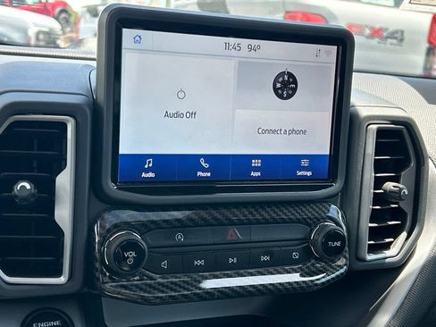 Used 2021 Ford Bronco Sport Big Bend w/ Big Bend Package AWD/4WD image 32