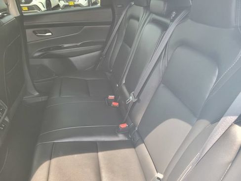 Certified 2025 Nissan Murano SL w/ Cargo Package AWD/4WD image 15
