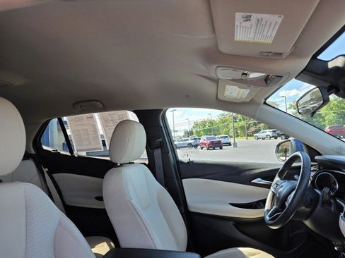 Used 2023 Buick Encore GX Preferred FWD image 15