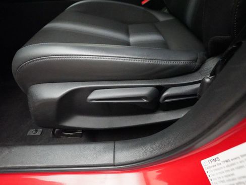 Certified 2023 Honda Civic Sport image 28