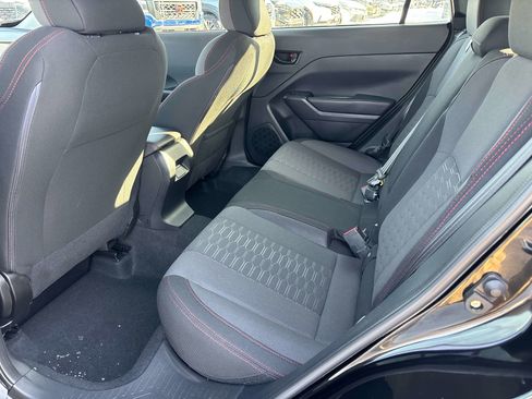 Used 2024 Subaru Impreza 2.0i Sport image 8