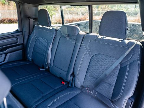 Used 2025 RAM 1500 Tradesman image 23