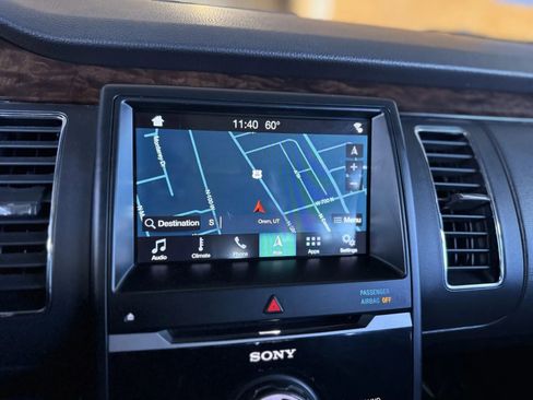 Used 2019 Ford Flex Limited image 34