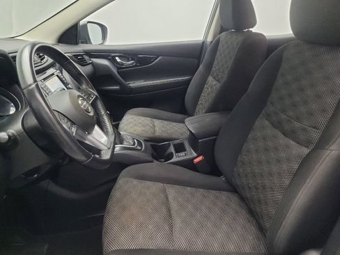 Used 2017 Nissan Rogue Sport SV w/ SV Premium Package FWD image 17