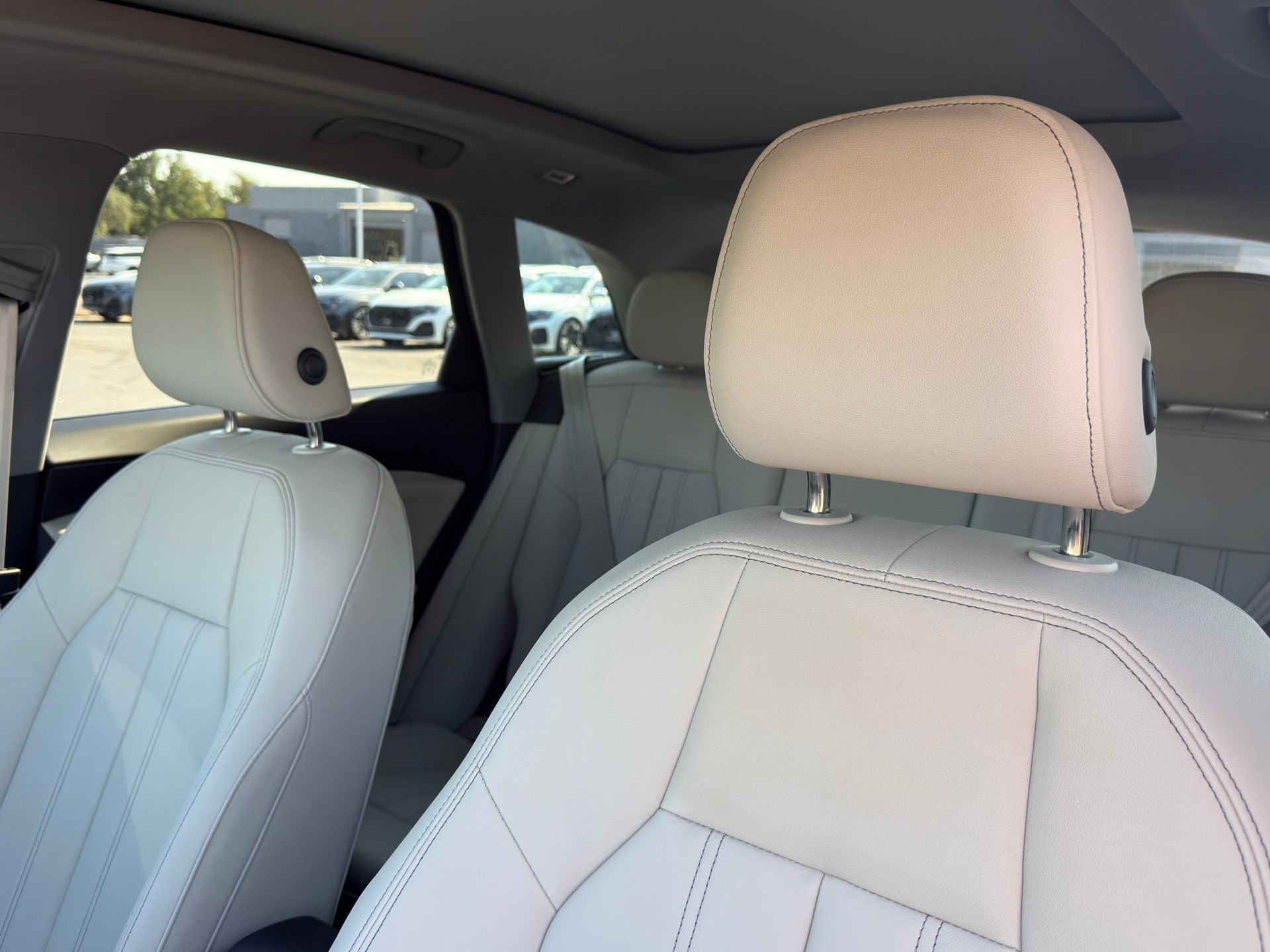New 2026 Audi Q5 Premium Plus AWD/4WD image 14