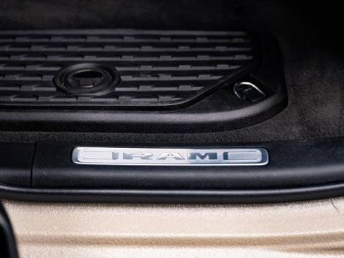 Used 2024 RAM 1500 TRX AWD/4WD image 43