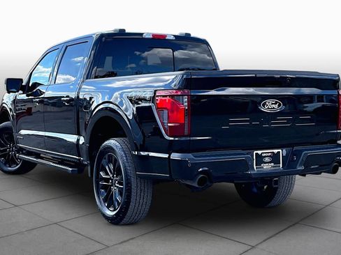 Certified 2024 Ford F150 XLT w/ Equipment Group 302A MID AWD/4WD image 12