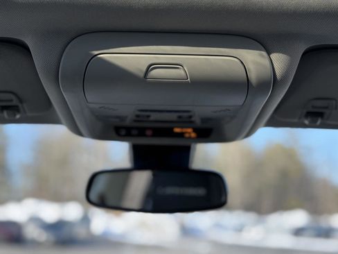 Certified 2024 GMC Terrain Denali w/ Denali Premium Package image 23