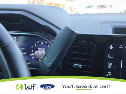 Used 2024 Chevrolet Silverado 3500 LTZ w/ LTZ Plus Package image 19