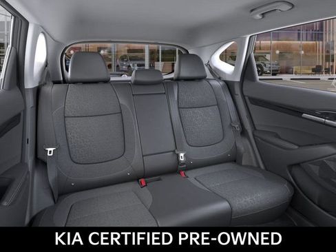 Used 2026 Kia Seltos S FWD image 16