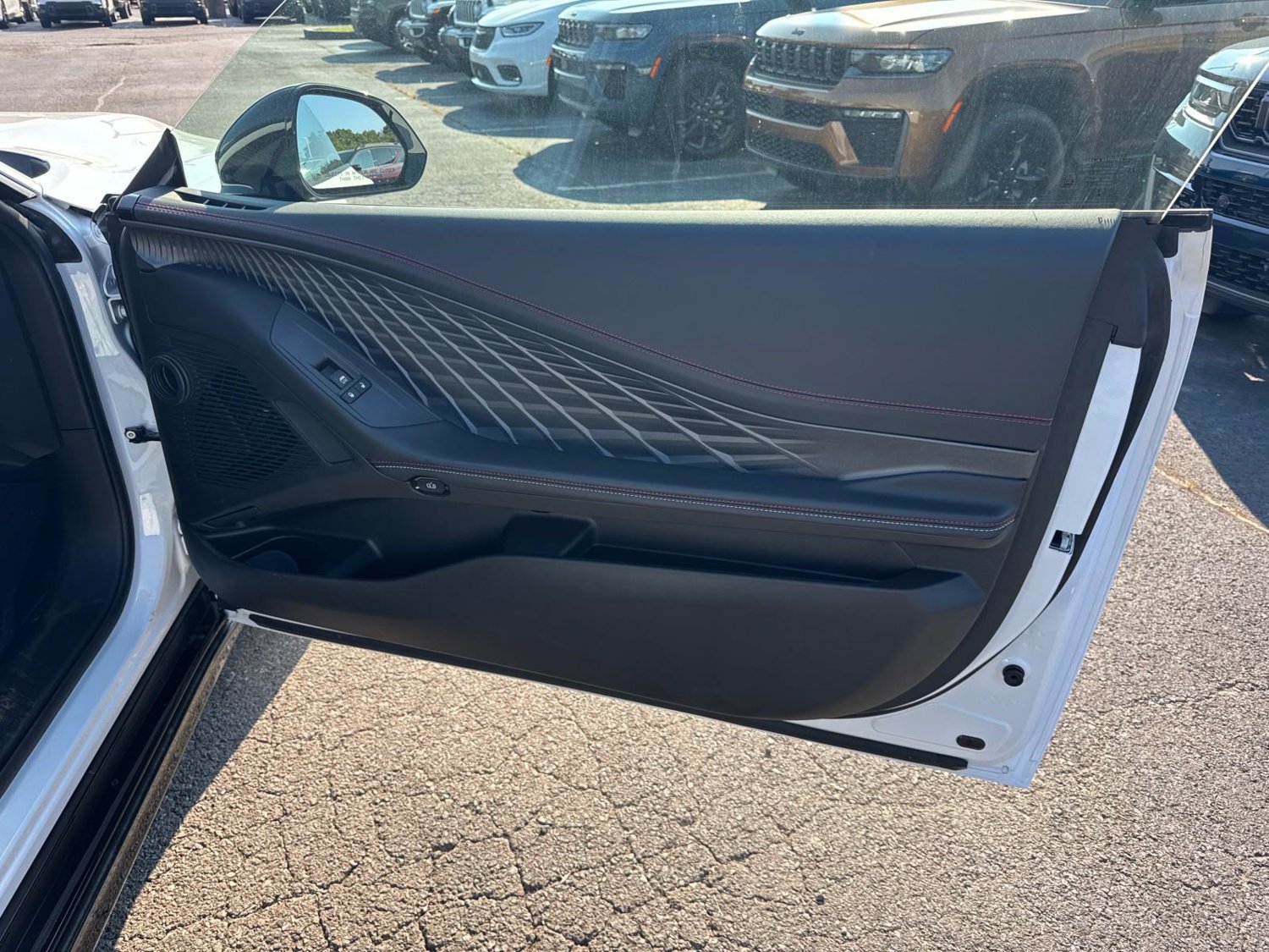 New 2026 Dodge Charger R/T AWD/4WD image 41