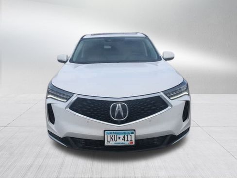 Used 2024 Acura RDX SH-AWD w/ Advance Package image 8