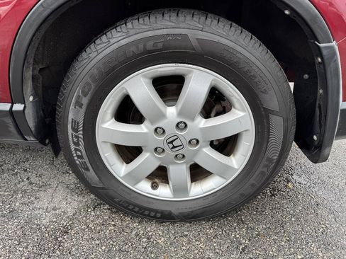 Used 2008 Honda CR-V EX-L image 10