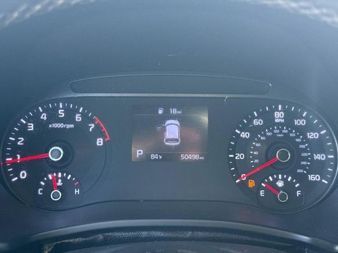 Used 2020 Kia Soul EX image 29