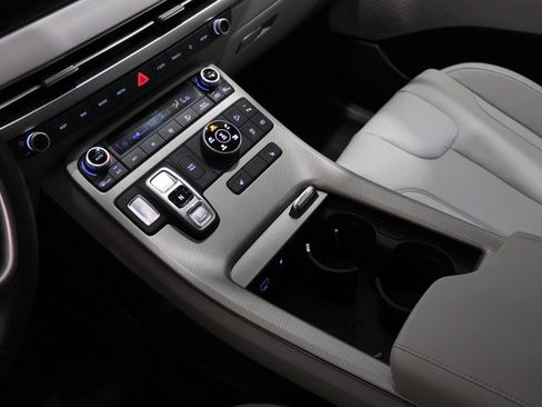 Used 2025 Hyundai Palisade SEL AWD/4WD image 28