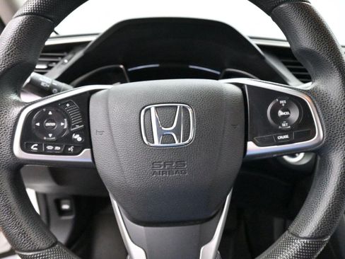 Used 2017 Honda Civic EX-T image 15