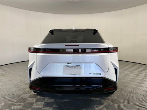 Used 2023 Lexus RZ 450e Premium w/ Technology Package AWD/4WD image 8