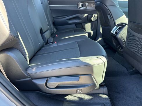 New 2026 Kia Sorento S AWD/4WD image 15