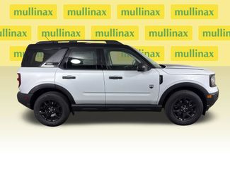 New 2026 Ford Bronco Sport Big Bend w/ Convenience Package AWD/4WD video 2