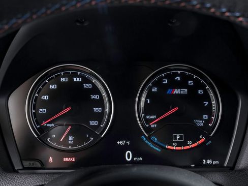 Used 2020 BMW M2 CS image 14