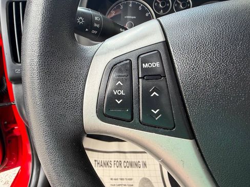 Used 2011 Hyundai Elantra w/ Popular Equipment Pkg 2 FWD image 24