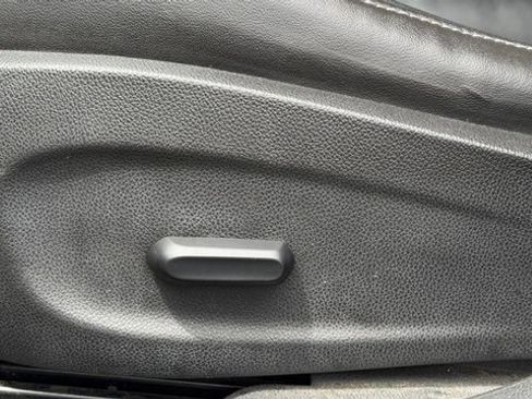 Used 2015 Chevrolet Cruze LTZ w/ Sun, Sound and Sport Package FWD image 17