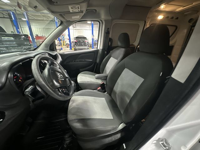 Used 2021 RAM ProMaster City Tradesman FWD image 17