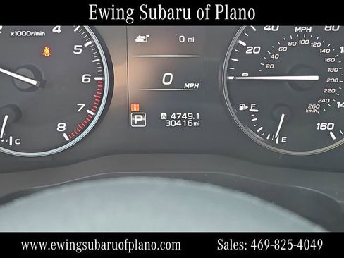 Used 2024 Subaru Ascent Onyx Edition image 16