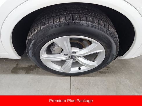 Used 2020 Audi Q5 2.0T Premium Plus image 10